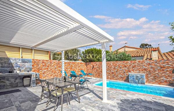 Maison à vendre, 105m², Alénya