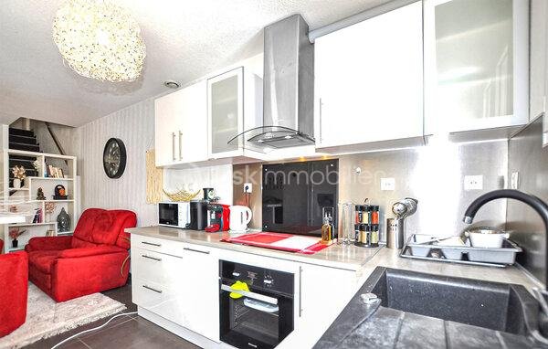 Maison à vendre, 105m², Alénya