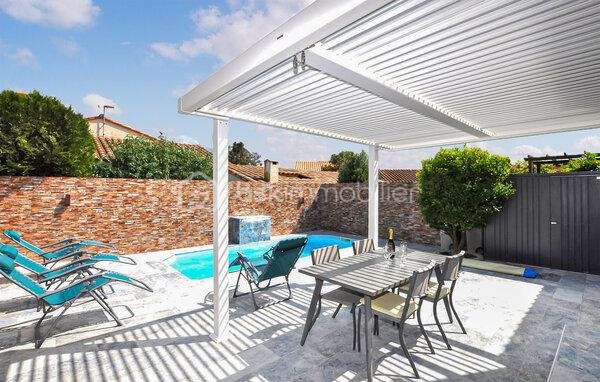 Maison à vendre, 105m², Alénya