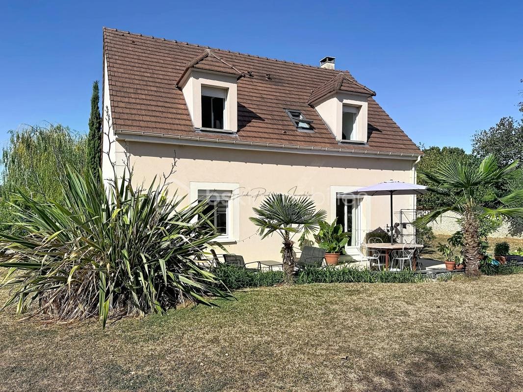 Maison à vendre, 118m², Égreville