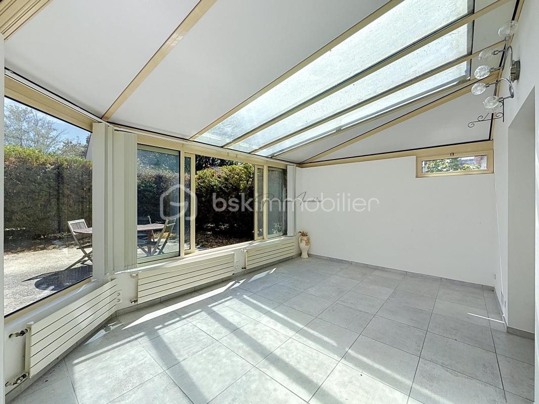 Maison à vendre, 98m², Montcourt-Fromonville