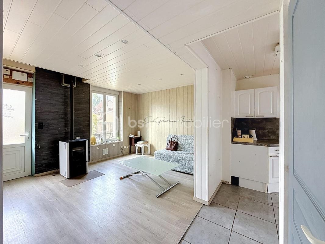 Maison à vendre, 103m², Champagne-sur-Seine