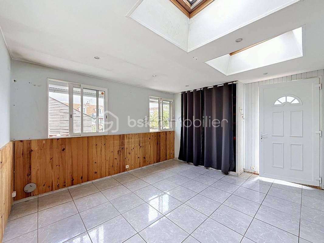 Maison à vendre, 103m², Champagne-sur-Seine
