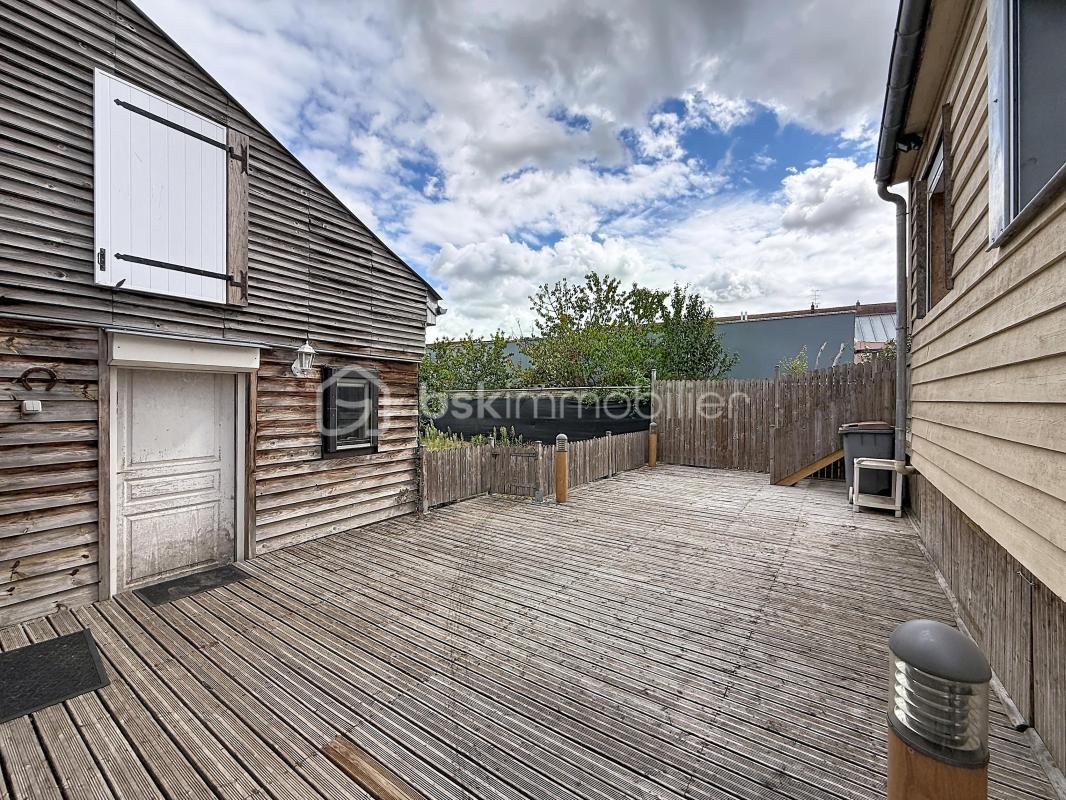 Maison à vendre, 103m², Champagne-sur-Seine