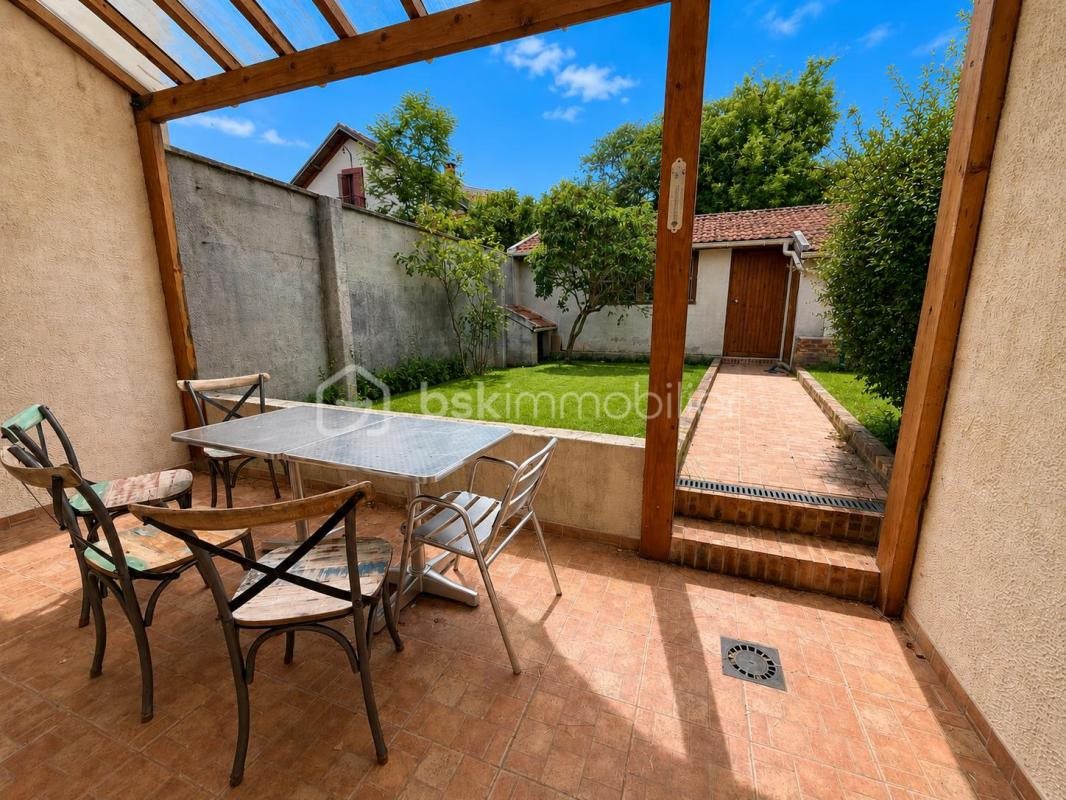 Maison à vendre, 110m², Villeblevin