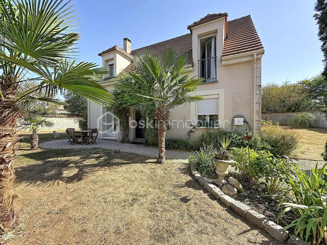 Maison à vendre, 118m², Egreville