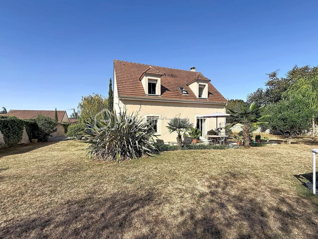 Maison à vendre, 118m², Egreville