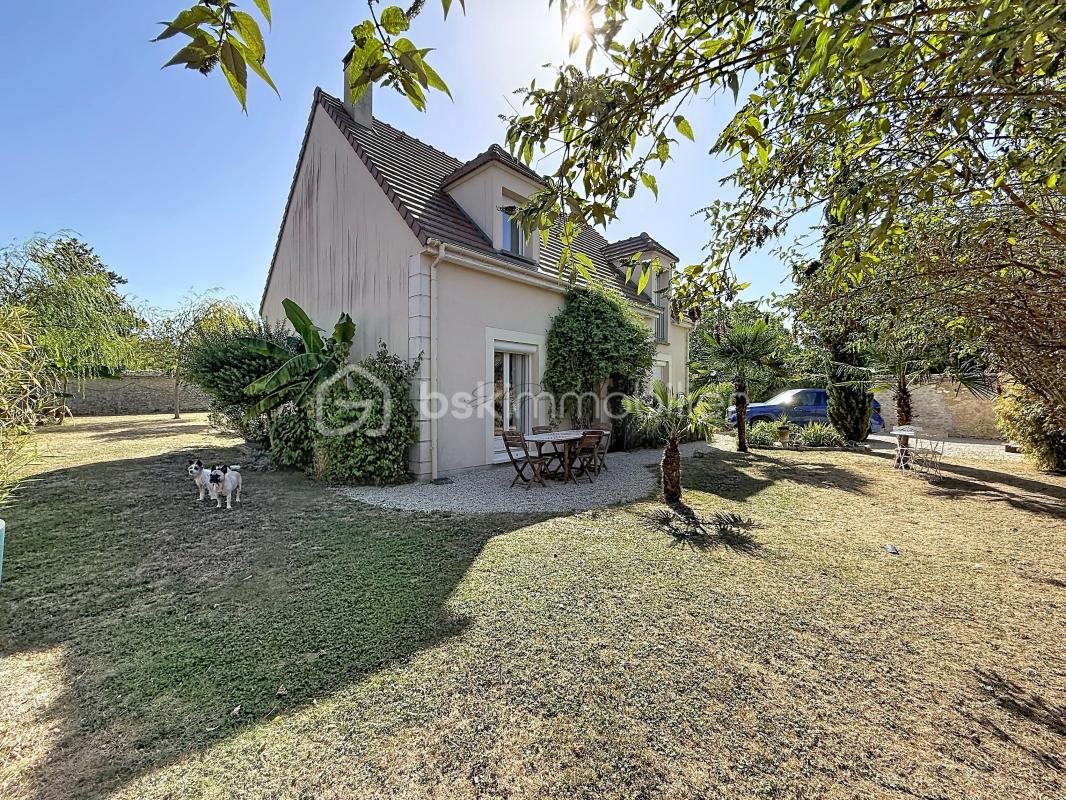 Maison à vendre, 118m², Egreville