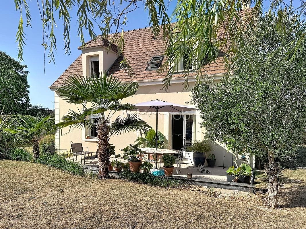 Maison à vendre, 118m², Egreville