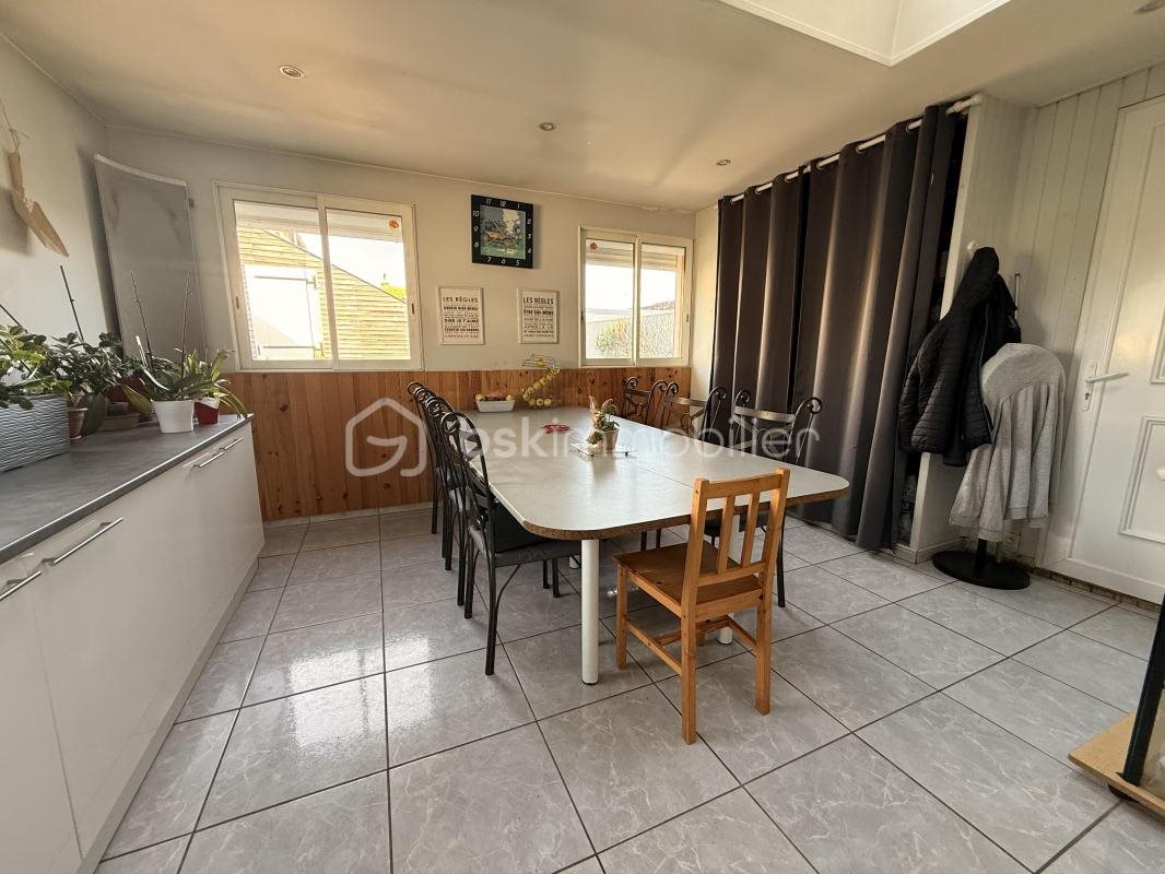 Maison à vendre, 103m², Champagne-sur-Seine