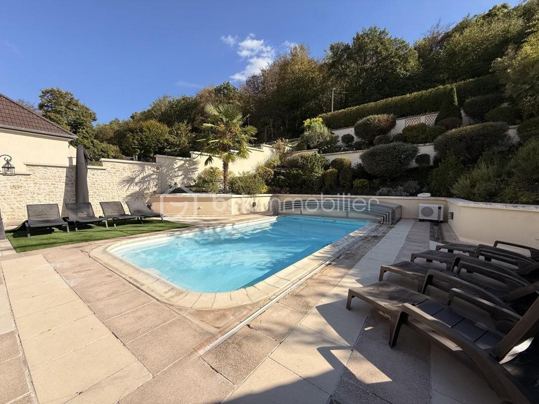 Maison à vendre, 360m², Dormelles