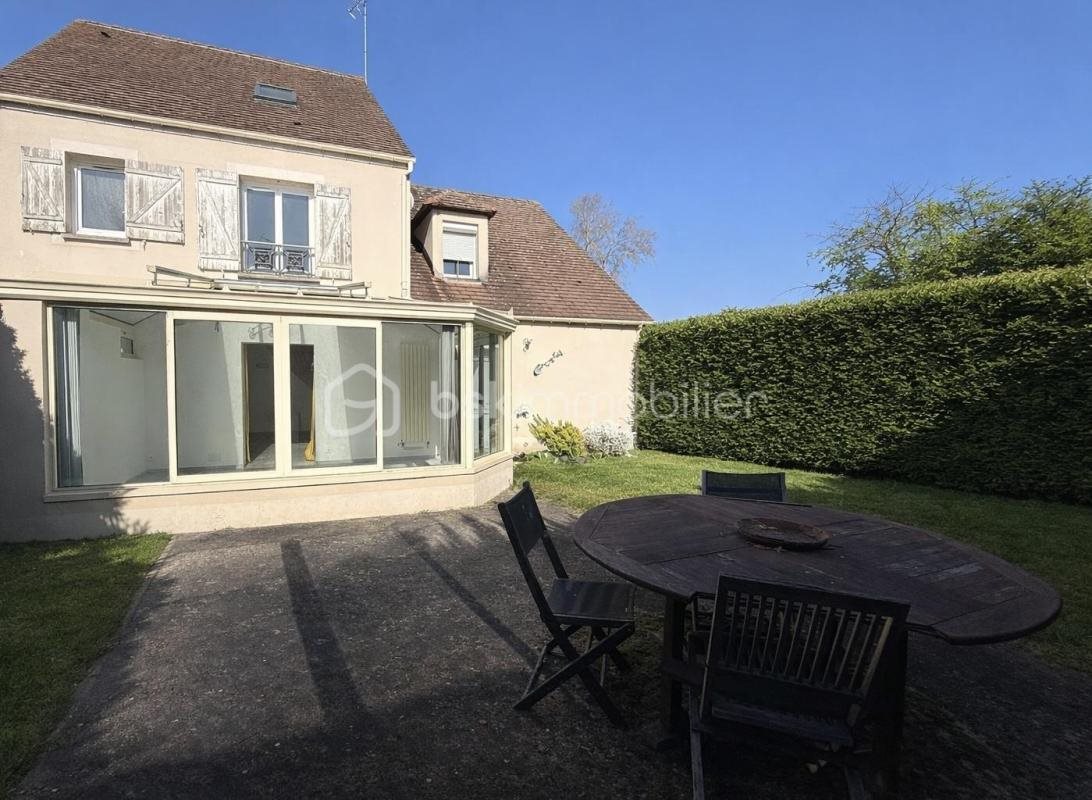 Maison à vendre, 100m², Montcourt-Fromonville