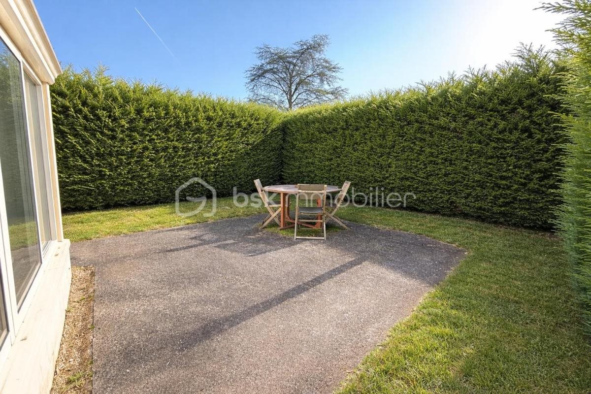 Maison à vendre, 100m², Montcourt-Fromonville