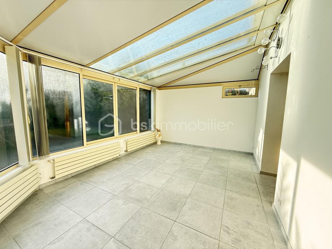 Maison à vendre, 100m², Montcourt-Fromonville