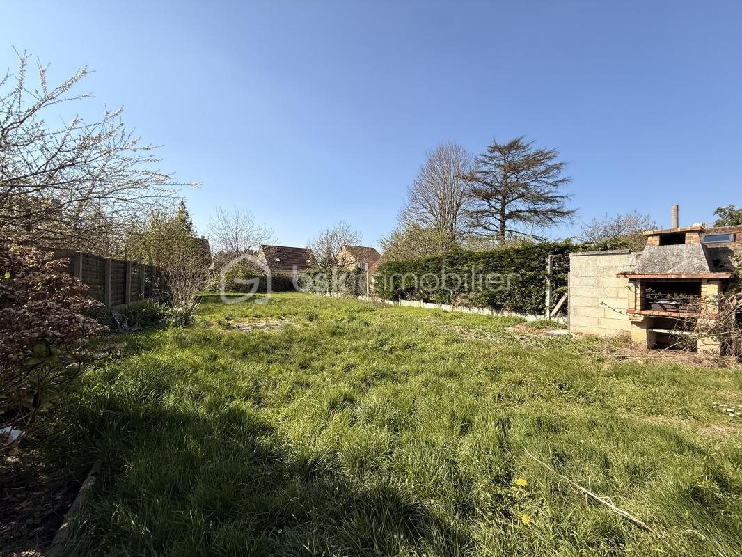 Maison à vendre, 80m², Nangis