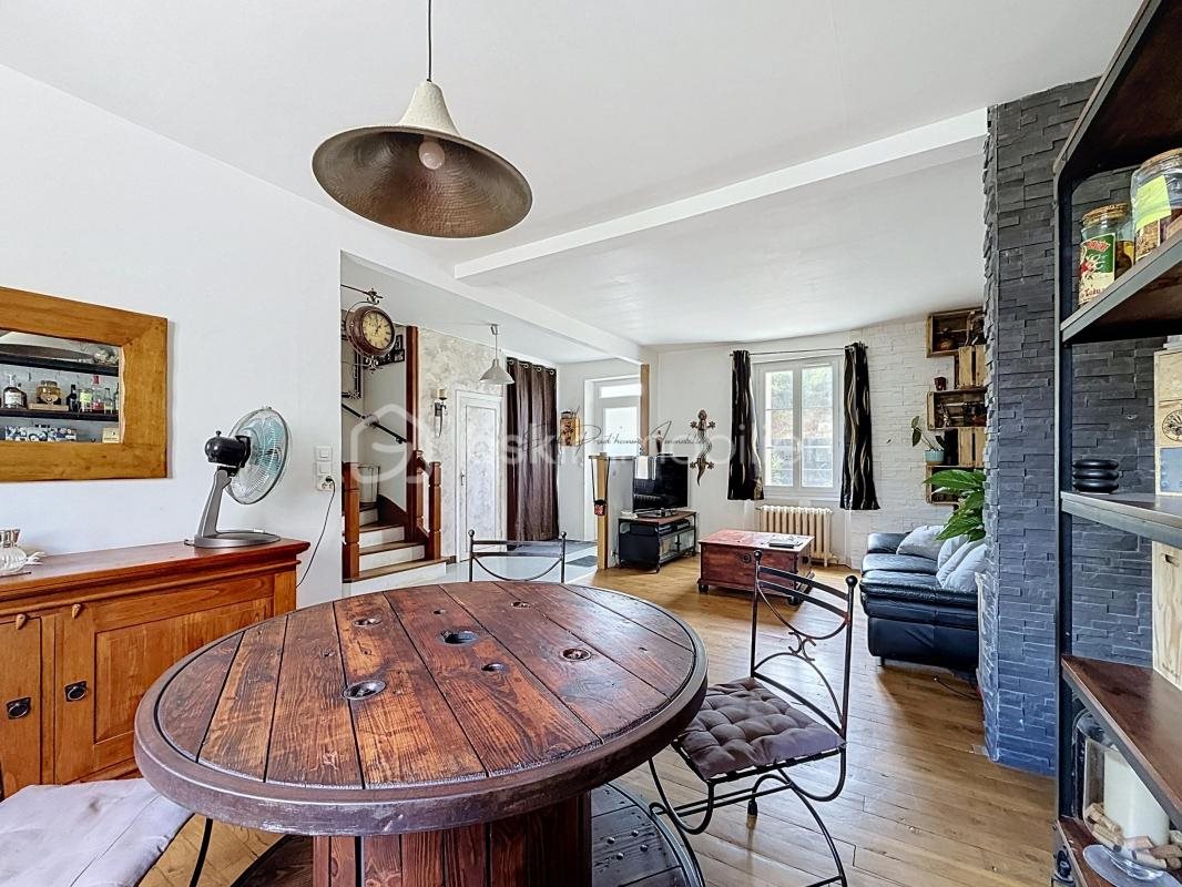 Maison à vendre, 90m², Champagne-sur-Seine