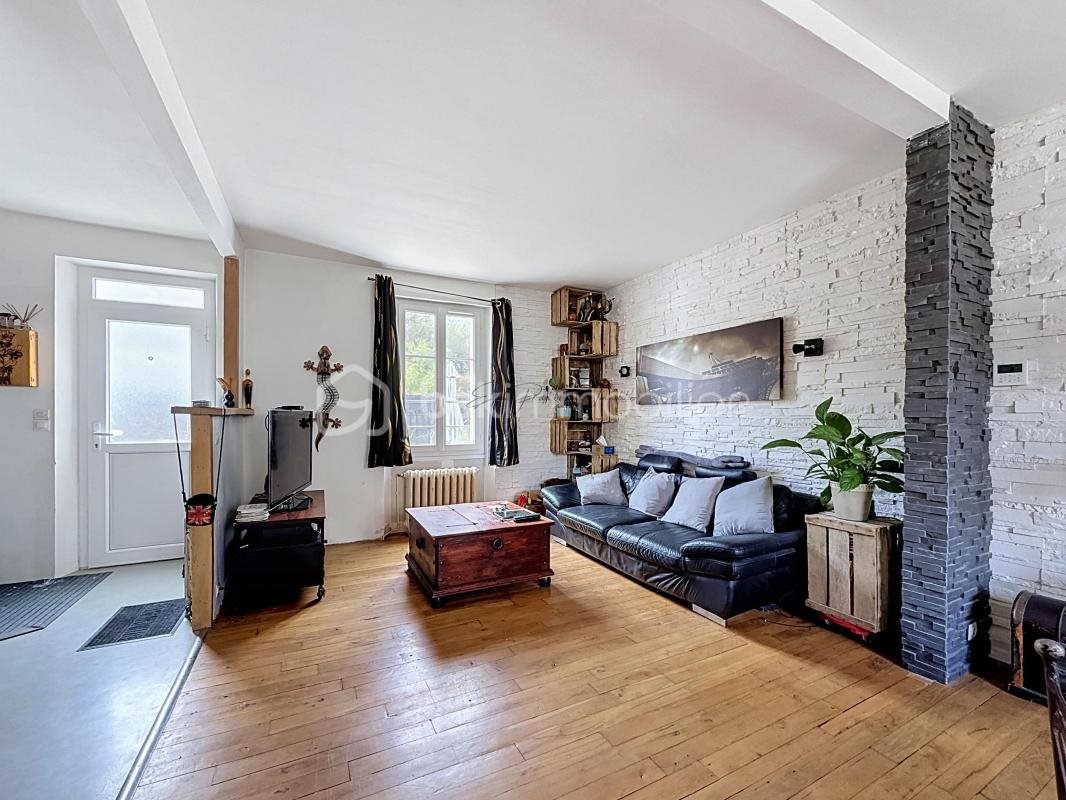 Maison à vendre, 90m², Champagne-sur-Seine