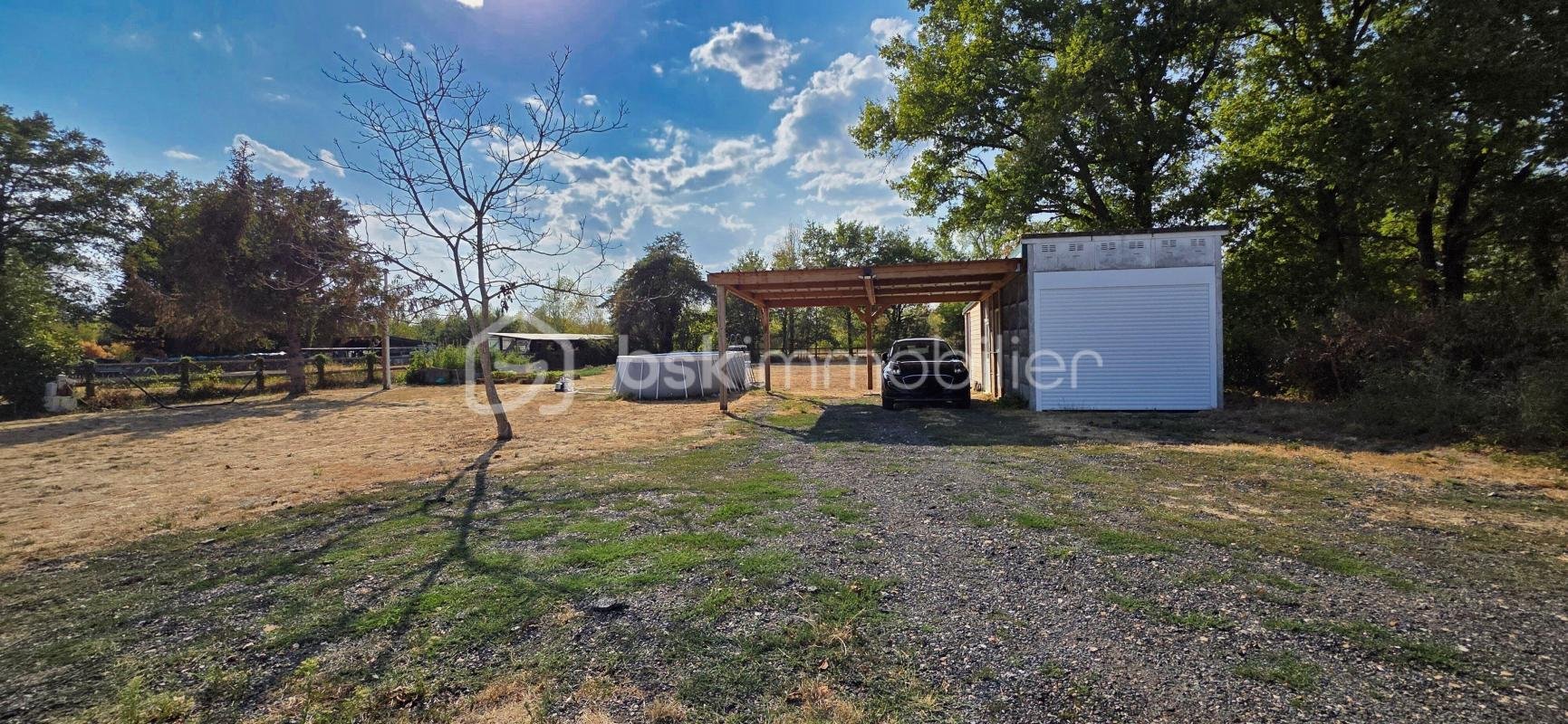 Maison à vendre, 129m², Coudroy