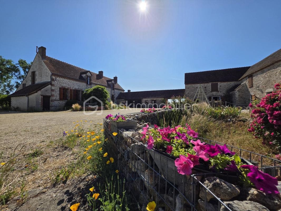Maison à vendre, 240m², Bonnée