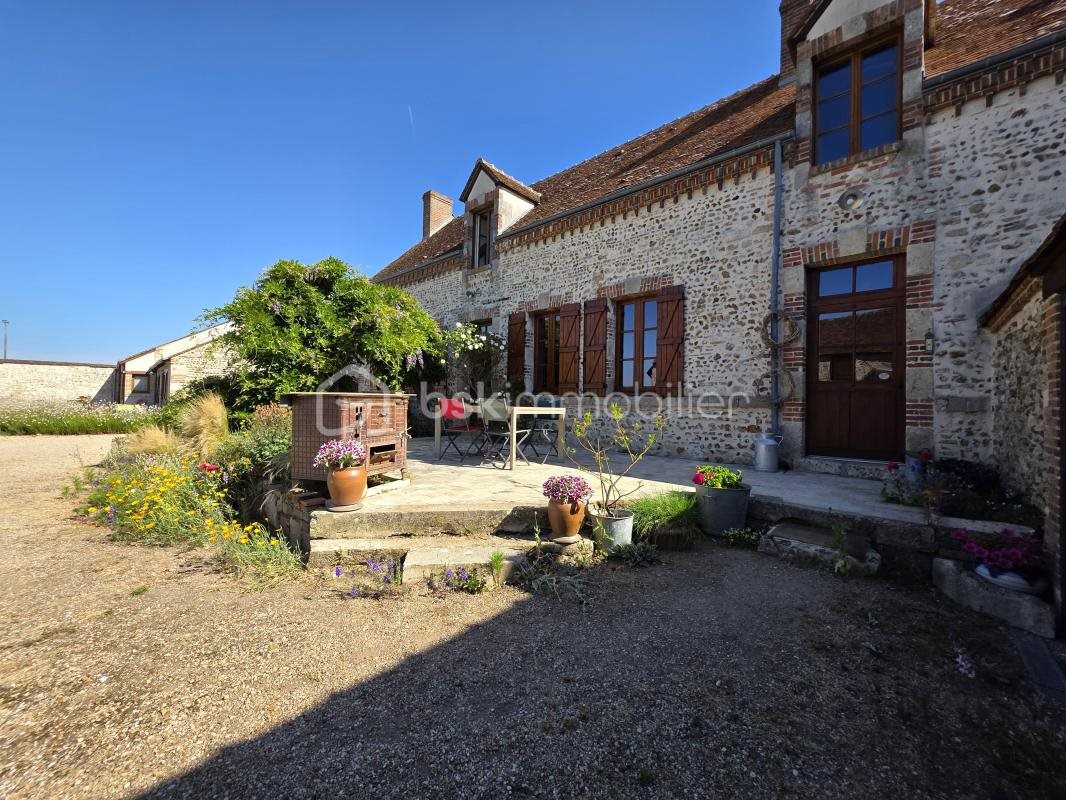Maison à vendre, 240m², Bonnée