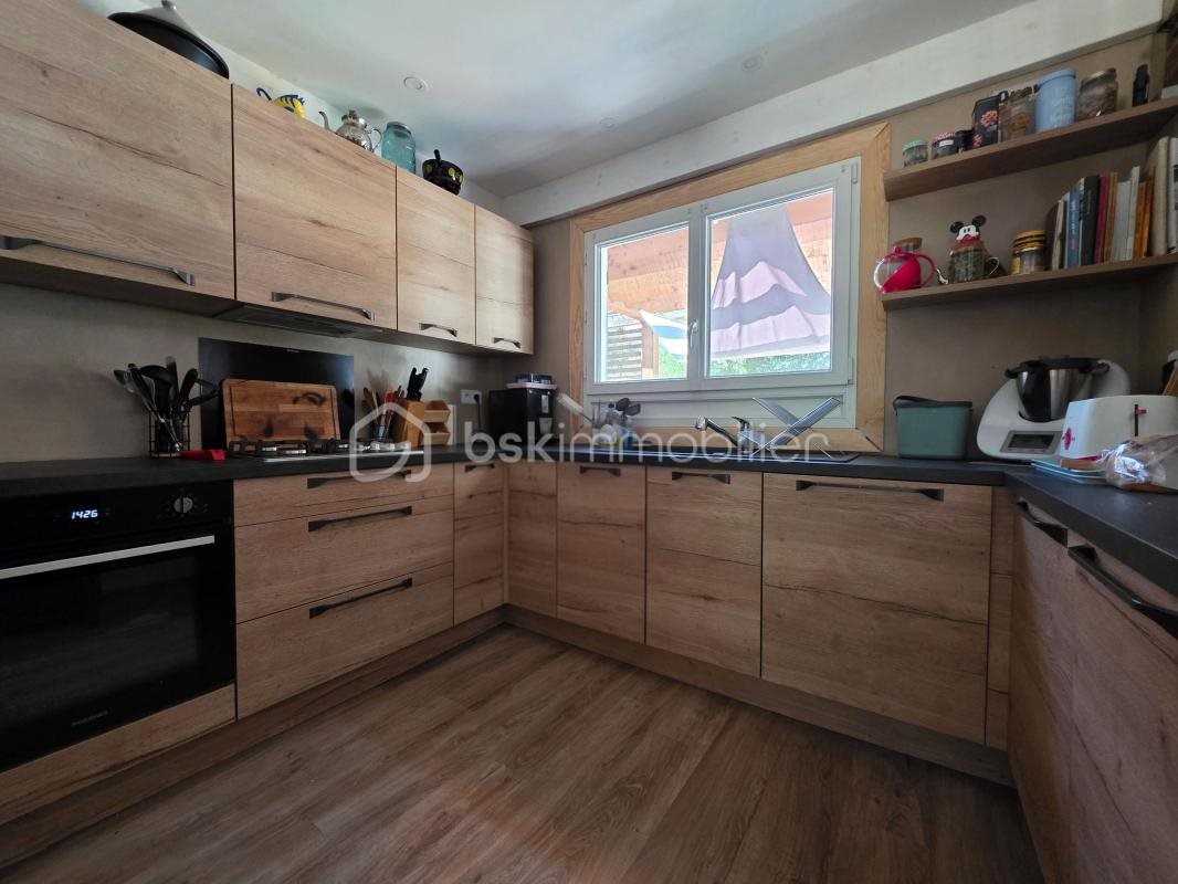 Maison à vendre, 88m², Bouzy-la-Forêt