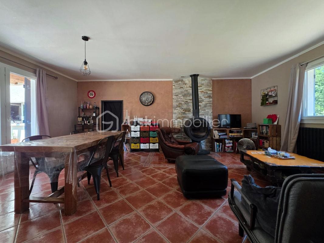 Maison à vendre, 88m², Bouzy-la-Forêt
