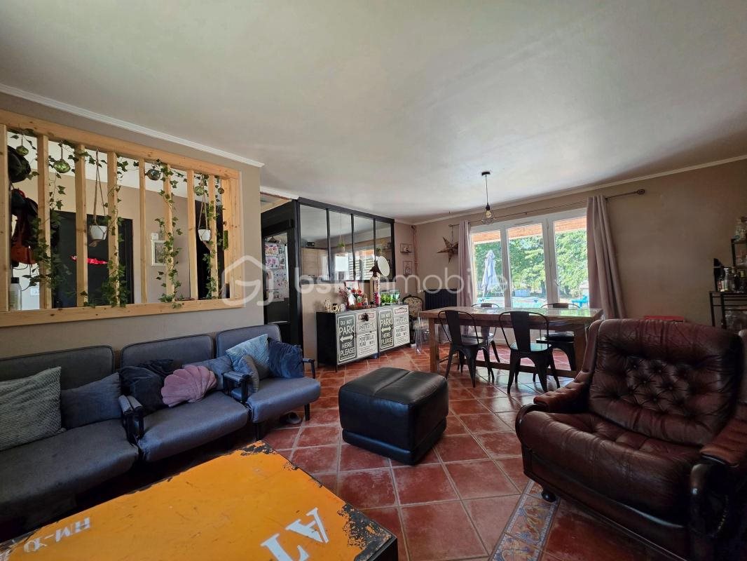 Maison à vendre, 88m², Bouzy-la-Forêt