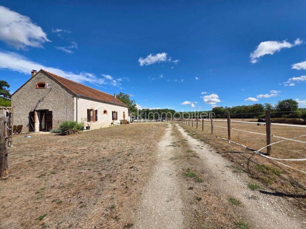 Maison à vendre, 200m², Sury-aux-Bois