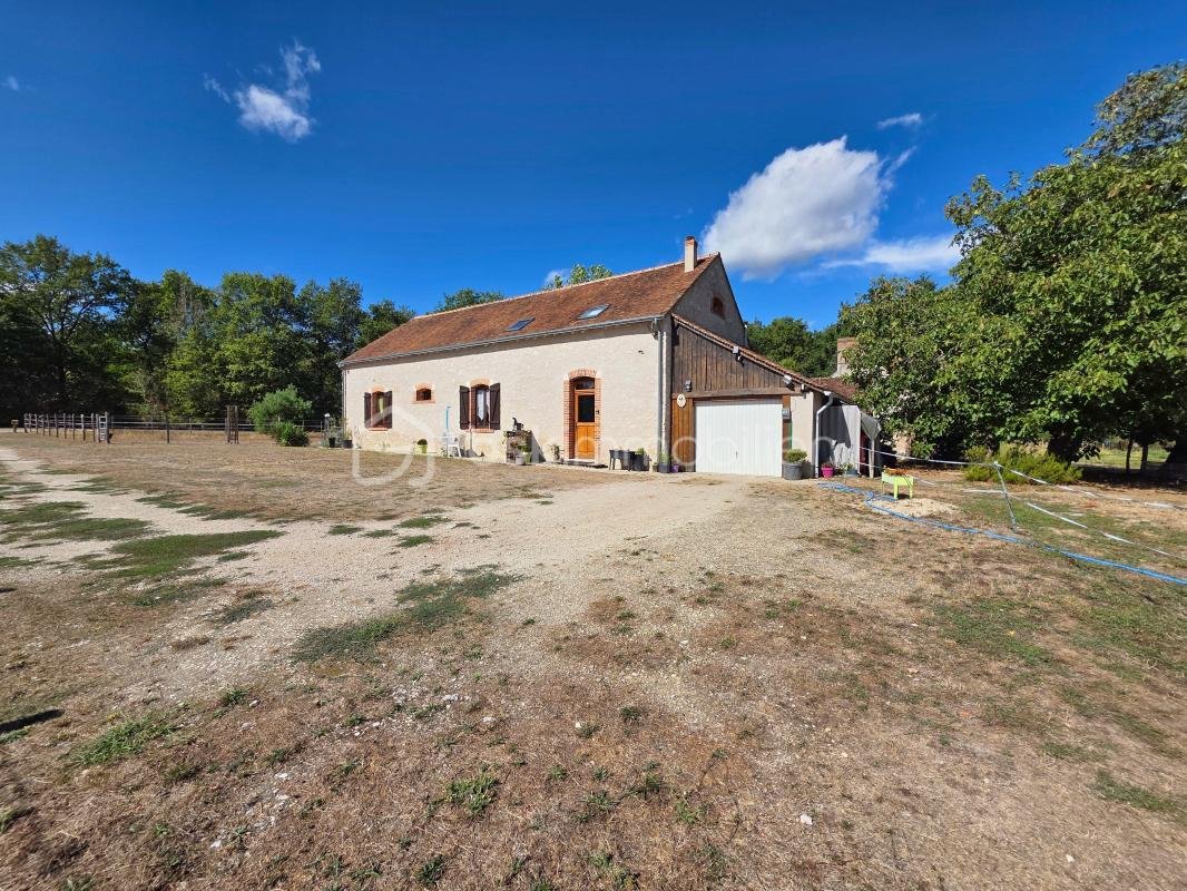 Maison à vendre, 200m², Sury-aux-Bois