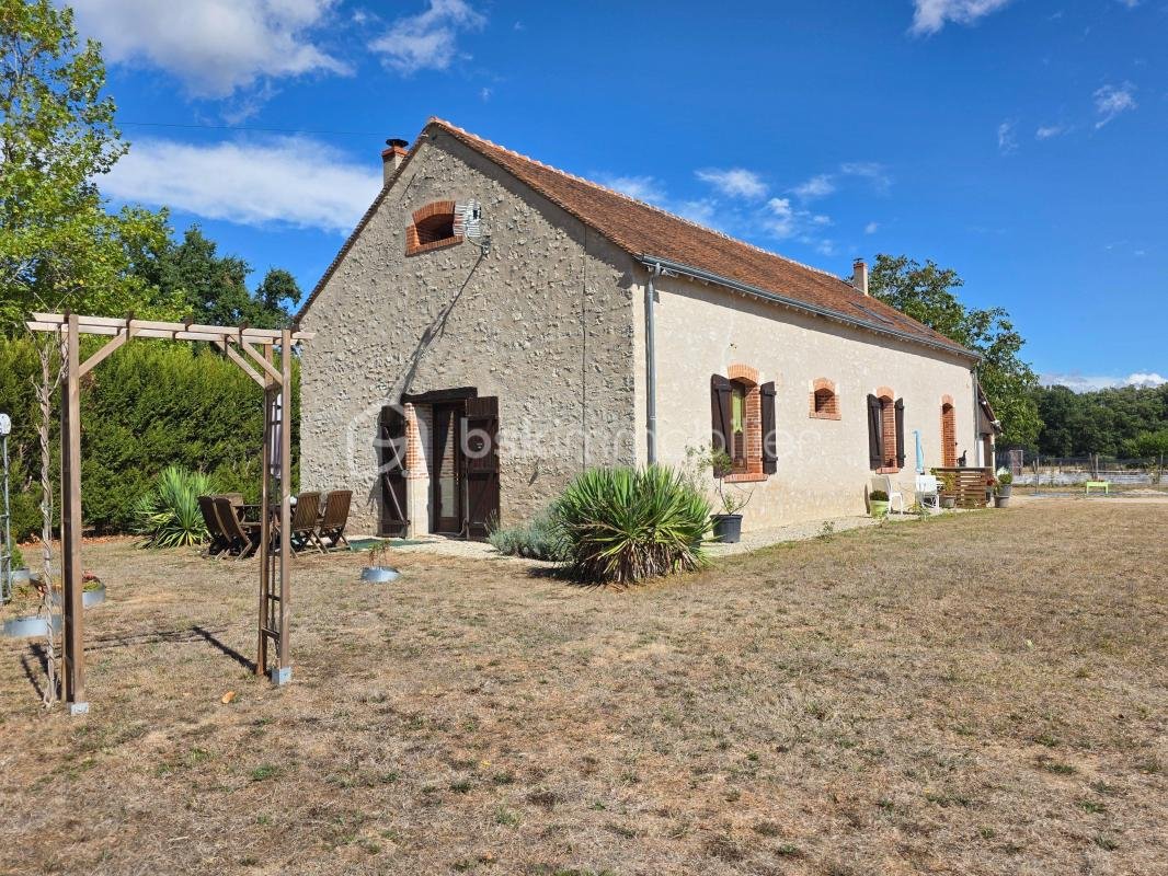 Maison à vendre, 200m², Sury-aux-Bois
