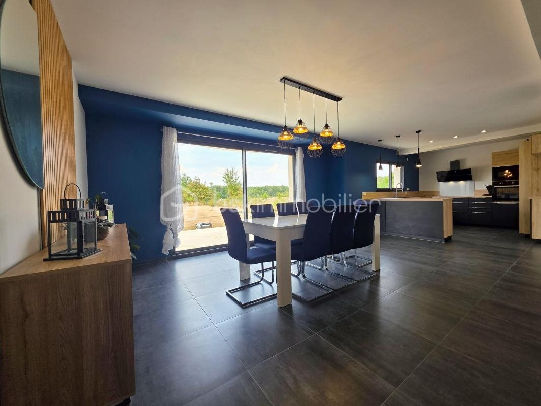 Maison à vendre, 148m², Saint-Martin-d'Abbat