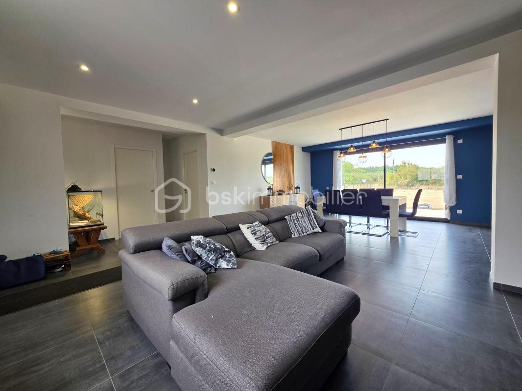 Maison à vendre, 148m², Saint-Martin-d'Abbat