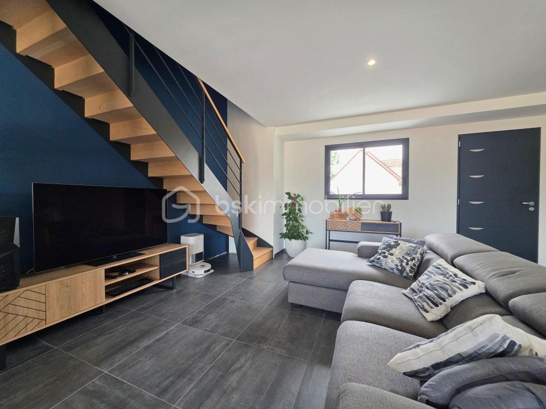 Maison à vendre, 148m², Saint-Martin-d'Abbat