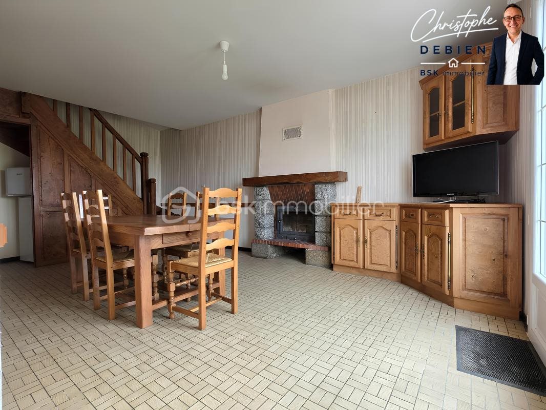 Maison à vendre, 100m², Chavagnes-en-Paillers