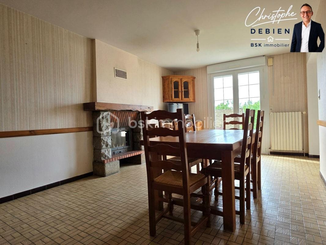 Maison à vendre, 100m², Chavagnes-en-Paillers