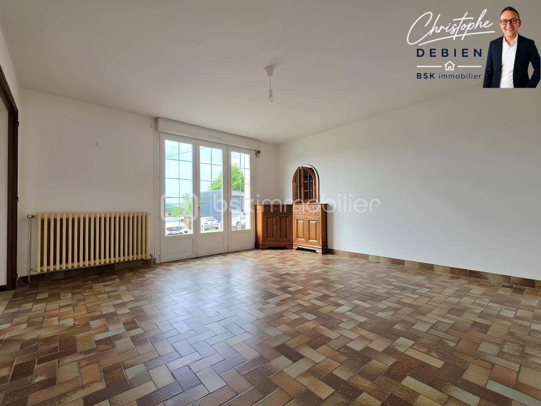 Maison à vendre, 100m², Chavagnes-en-Paillers