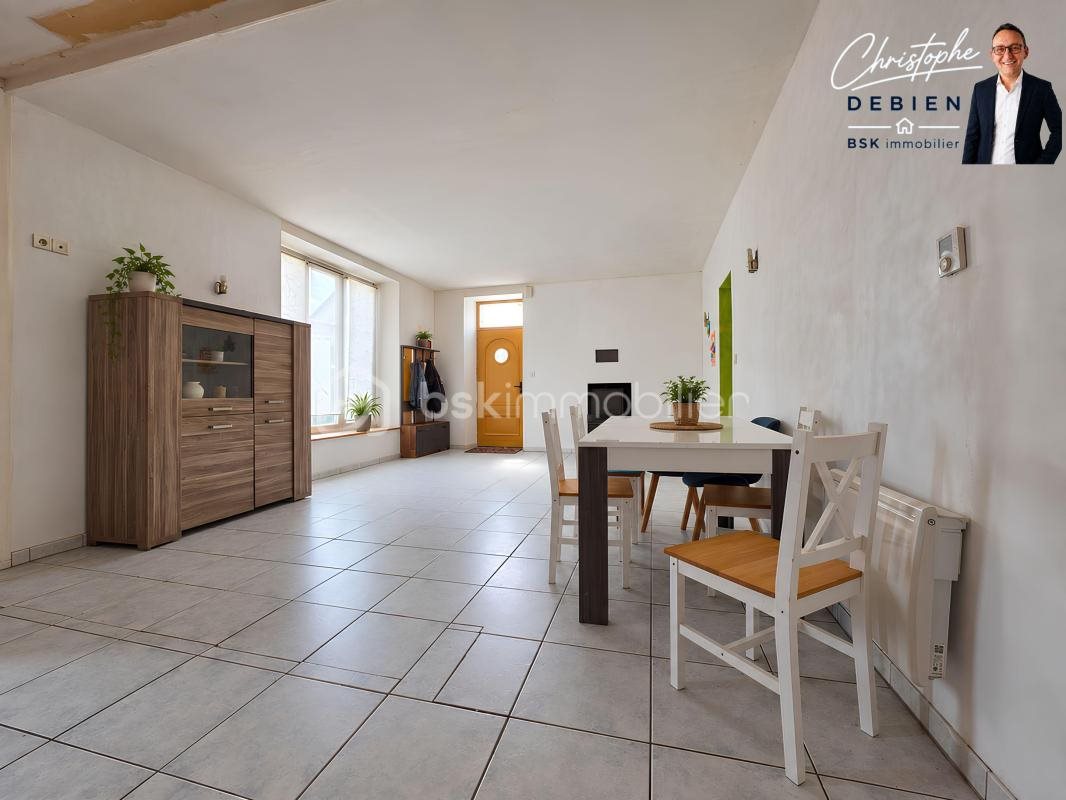 Maison à vendre, 110m², Chavagnes-en-Paillers
