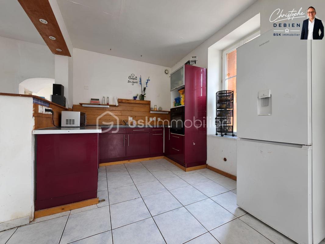 Maison à vendre, 110m², Chavagnes-en-Paillers