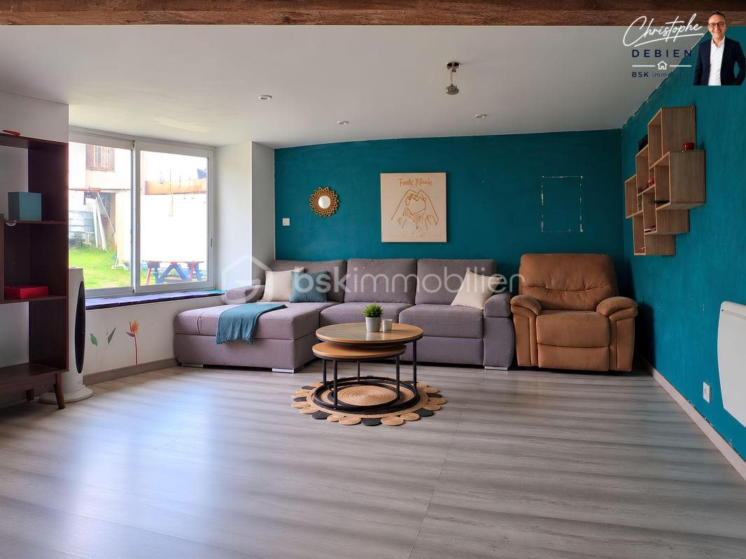 Maison à vendre, 110m², Chavagnes-en-Paillers