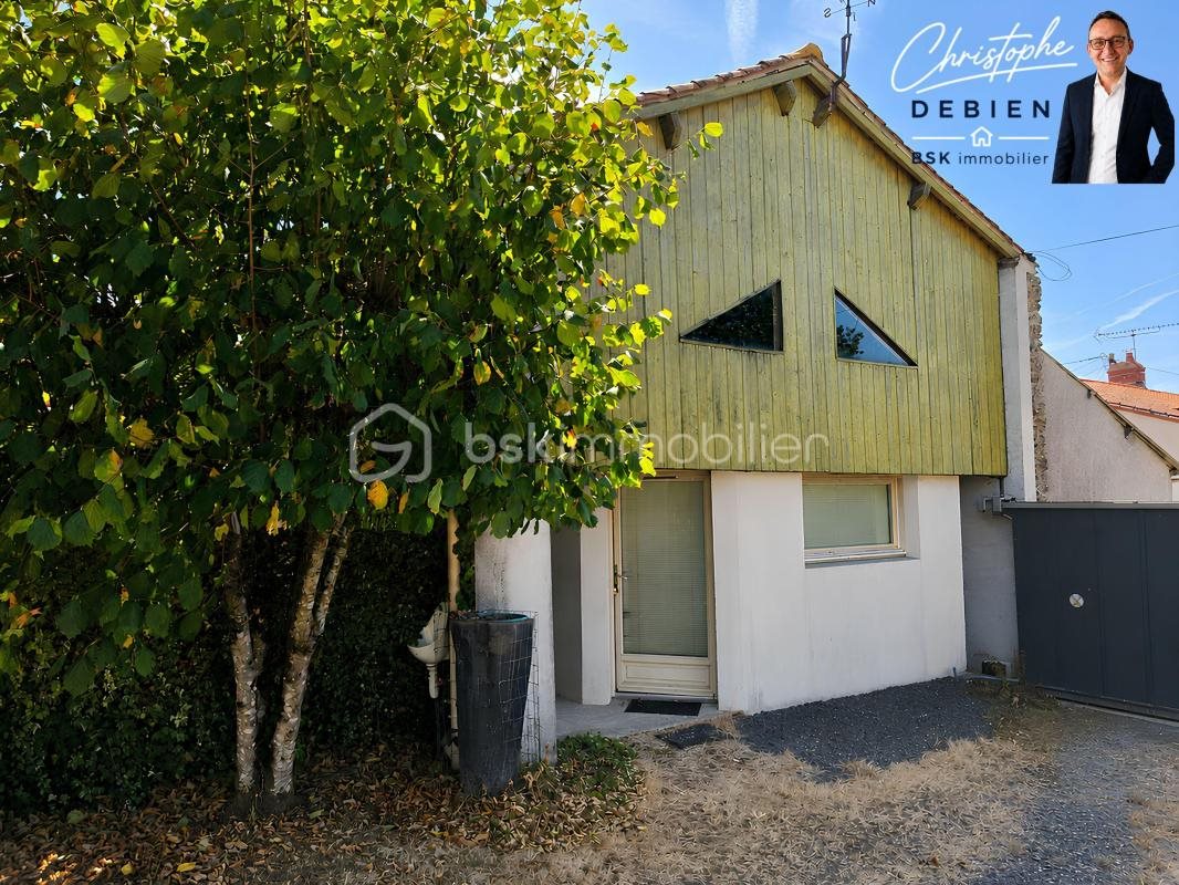 Maison à vendre, 73m², Les Brouzils