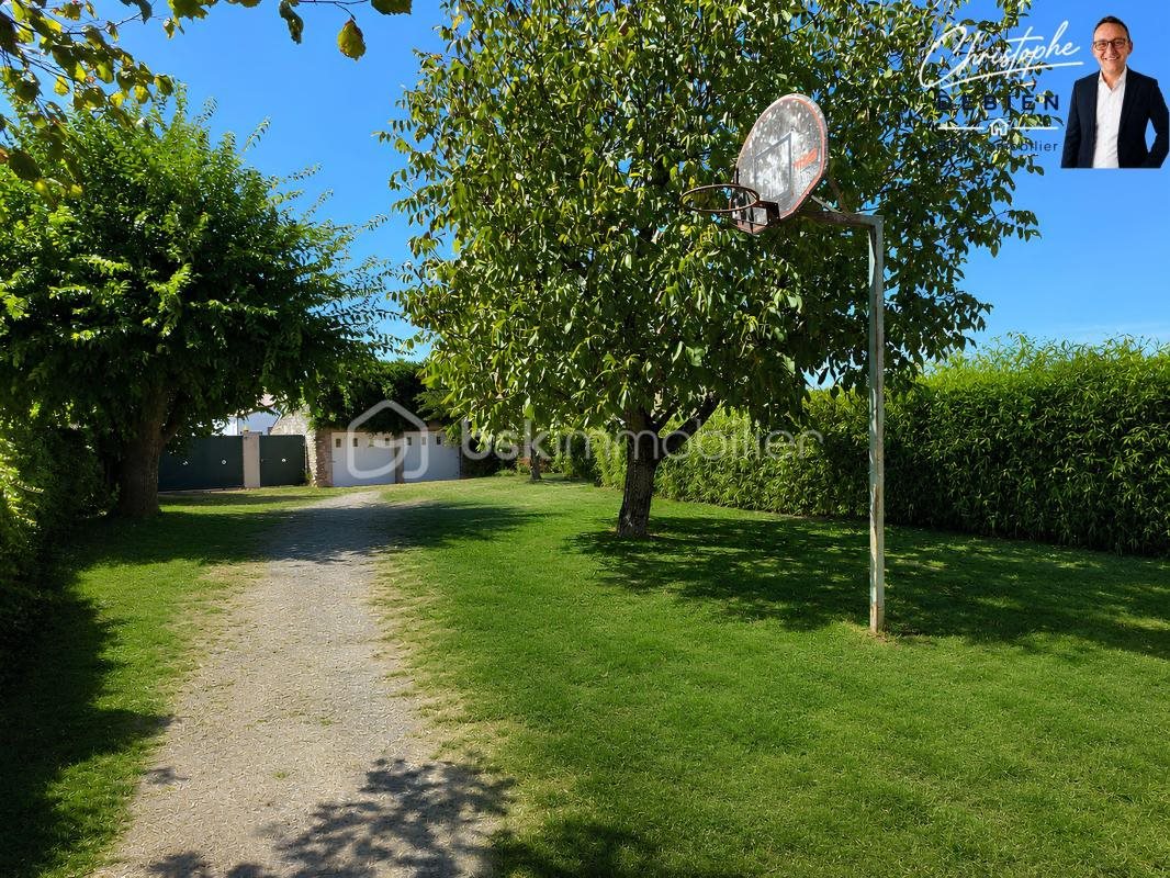 Maison à vendre, 73m², Les Brouzils