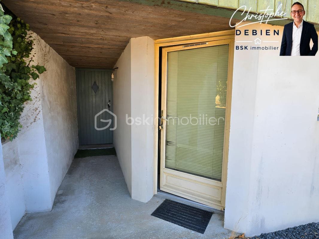 Maison à vendre, 73m², Les Brouzils