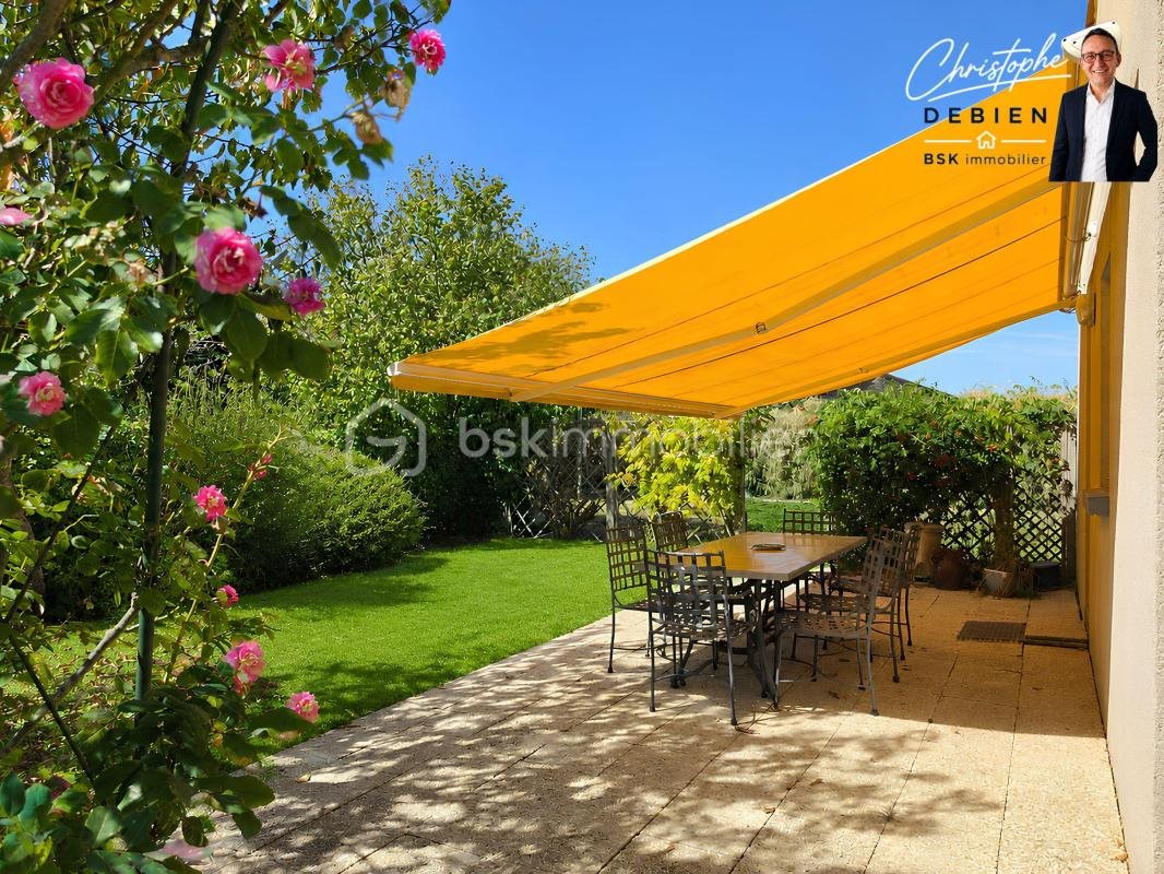 Maison à vendre, 108m², Les Brouzils