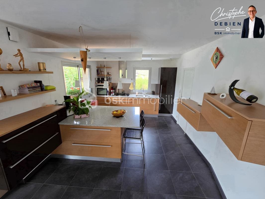 Maison à vendre, 108m², Les Brouzils