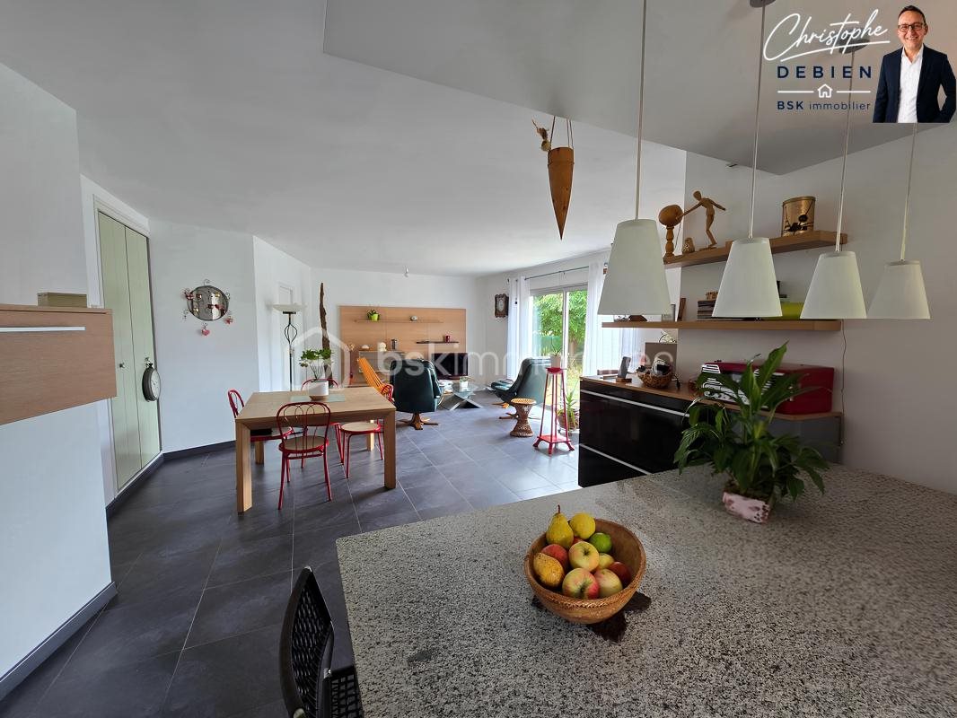 Maison à vendre, 108m², Les Brouzils