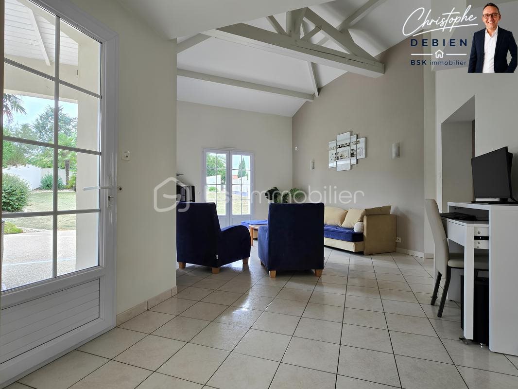 Maison à vendre, 165m², Saint-Martin-des-Noyers