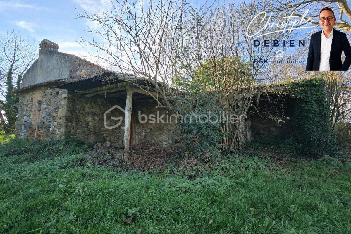 Maison à vendre, 85m², Chavagnes-en-Paillers