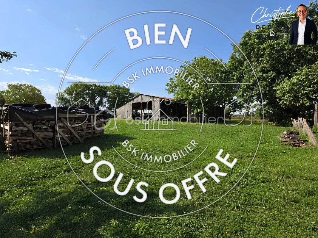 Maison à vendre, 350m², Saint-Martin-des-Noyers