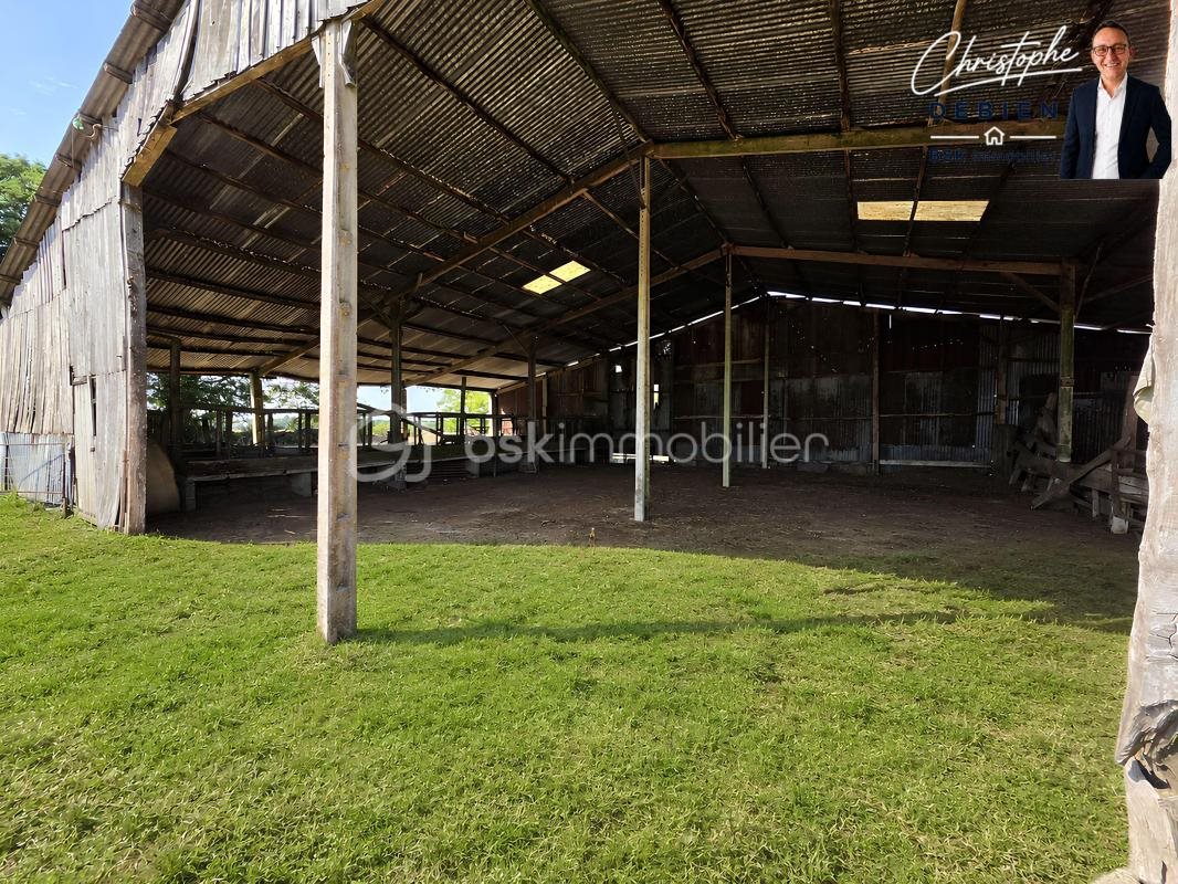 Maison à vendre, 350m², Saint-Martin-des-Noyers