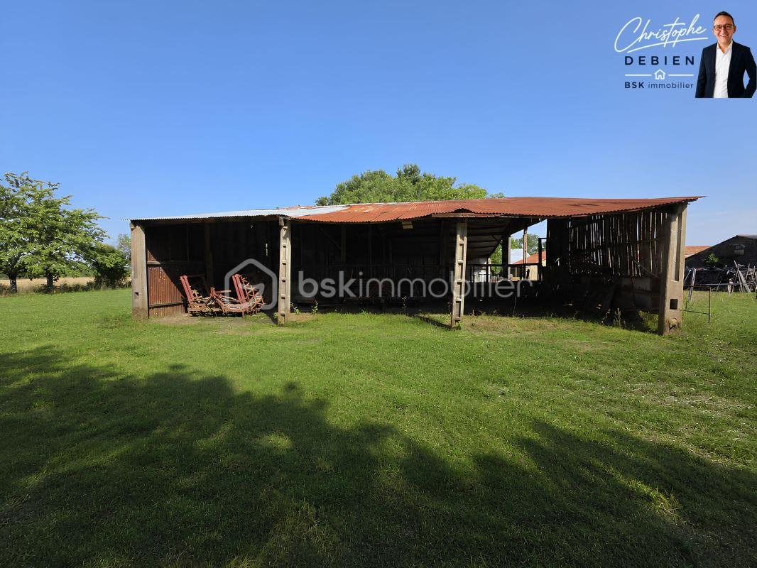 Maison à vendre, 350m², Saint-Martin-des-Noyers